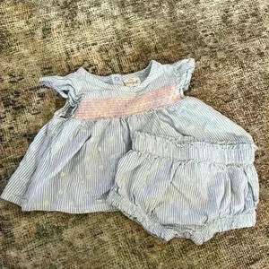 4/$20 Cat & Jack Matching Set